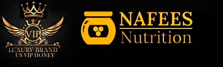 Nafees Nutrition